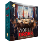 Hegemonic Project Ltd. World Order (EN)