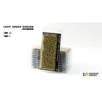 Gamers Grass Light Green Shrubs