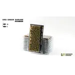 Gamers Grass Dry Green Shrubs