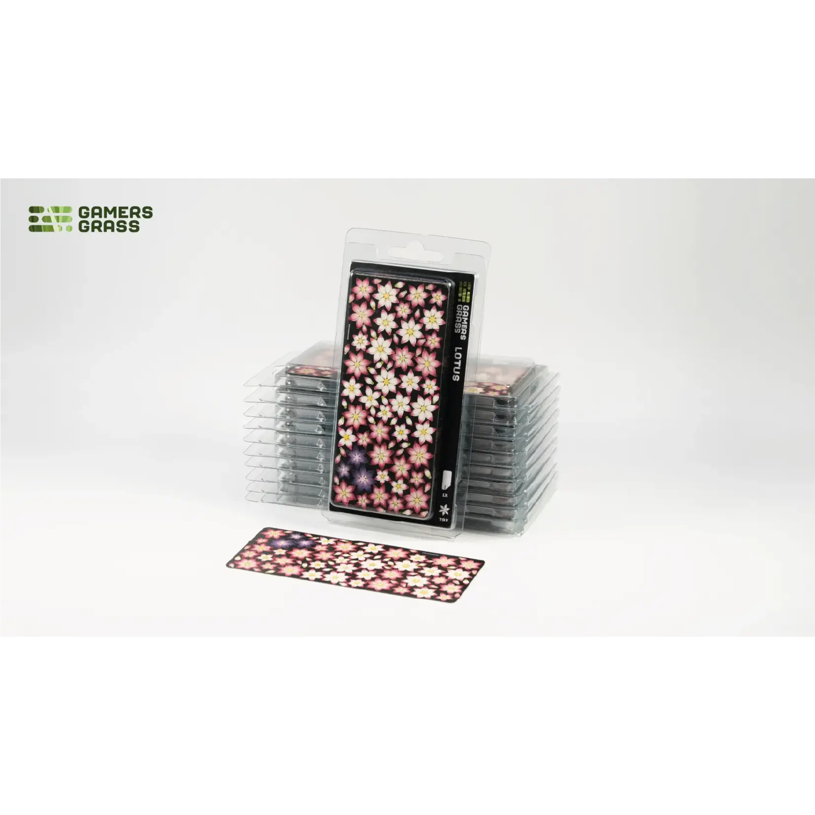 Gamers Grass Laser Plants - Lotus Flower