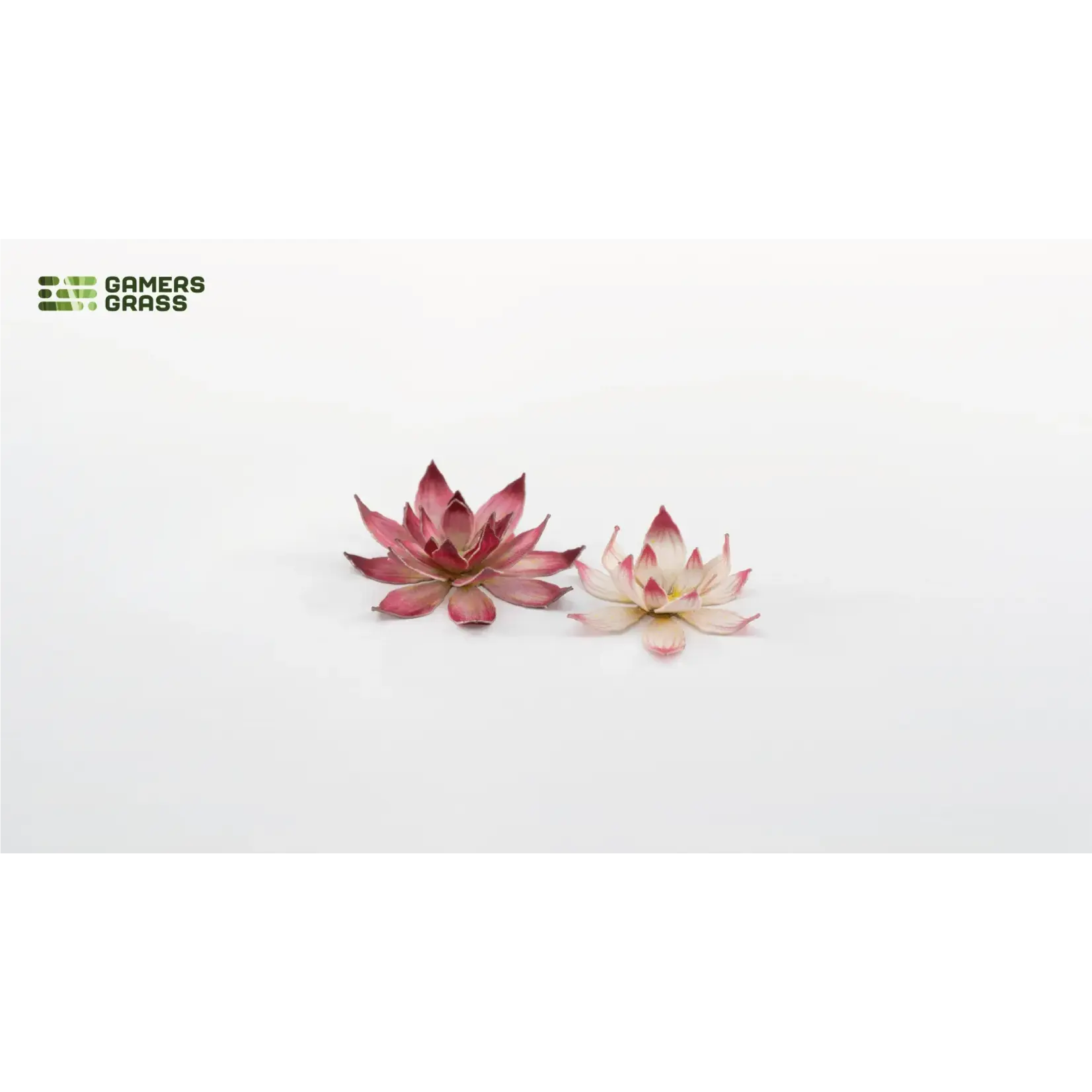 Gamers Grass Laser Plants - Lotus Flower