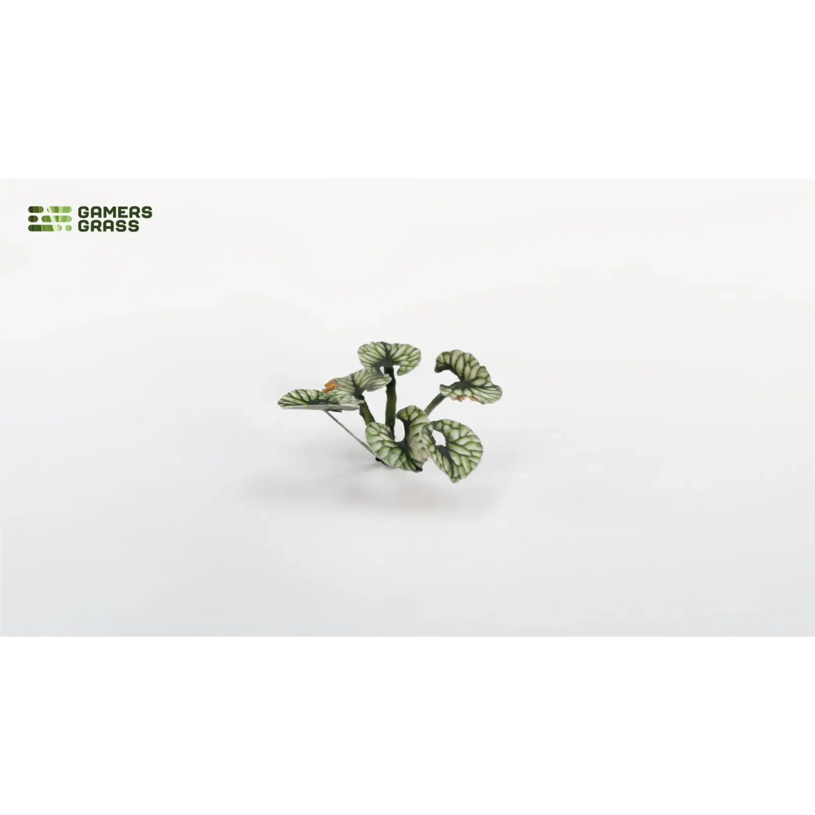 Gamers Grass Laser Plants - Bugloss