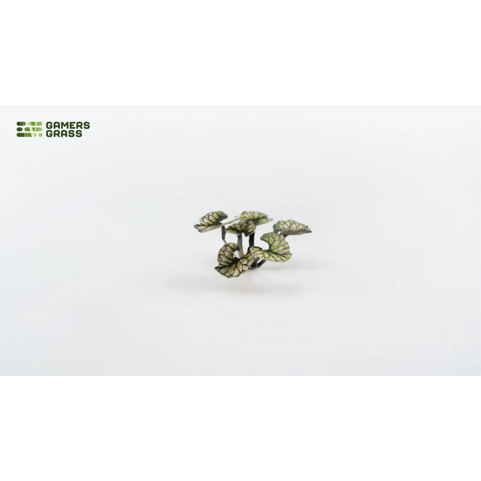 Gamers Grass Laser Plants - Bugloss