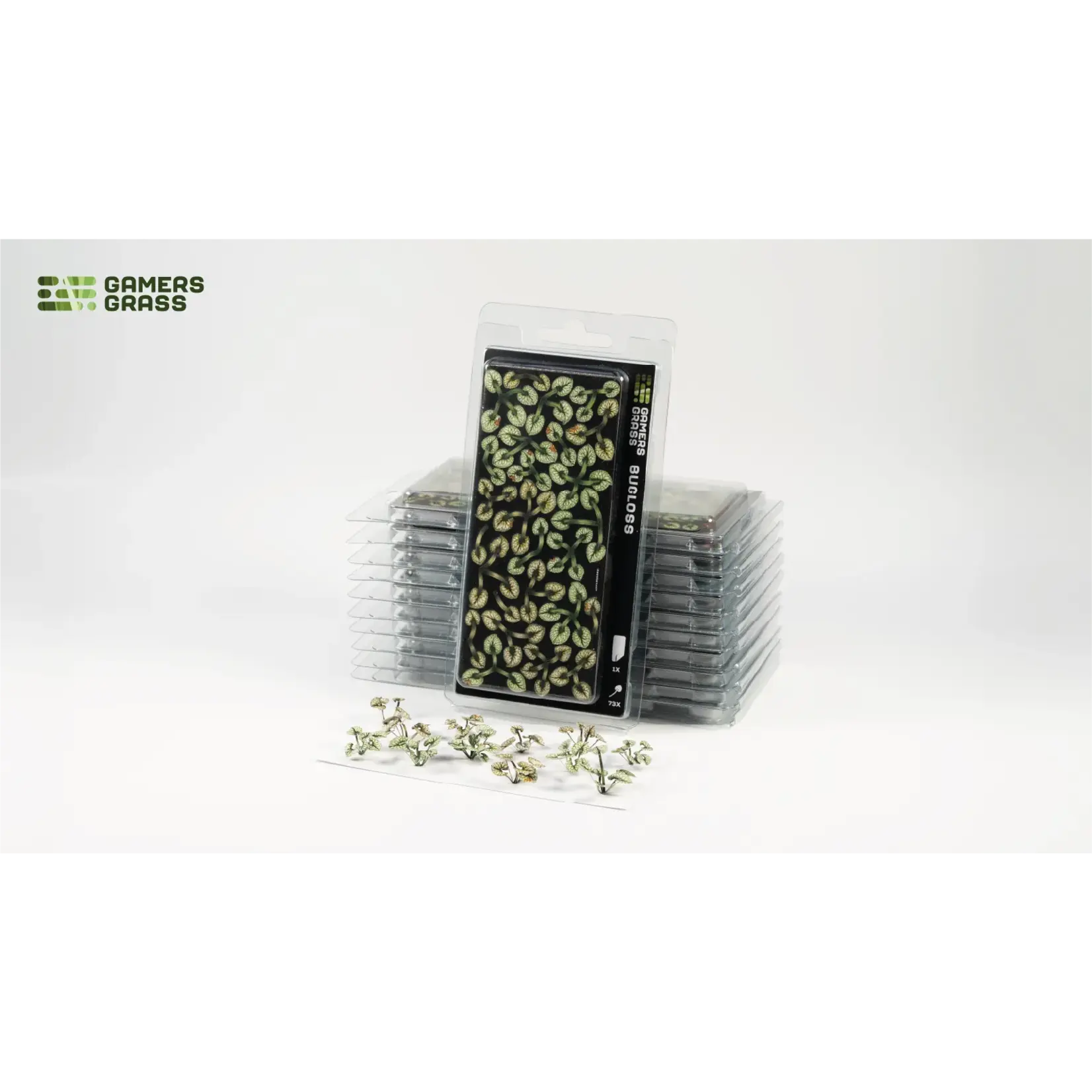 Gamers Grass Laser Plants - Bugloss