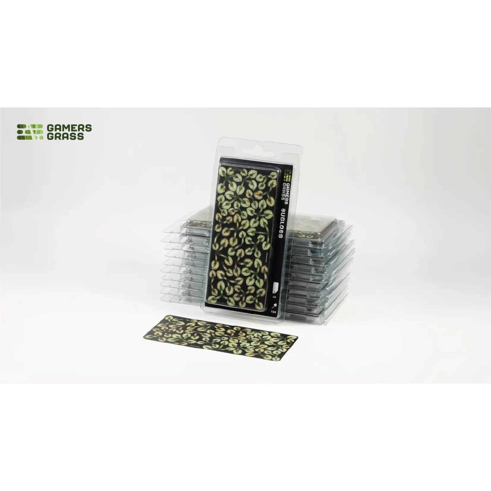 Gamers Grass Laser Plants - Bugloss