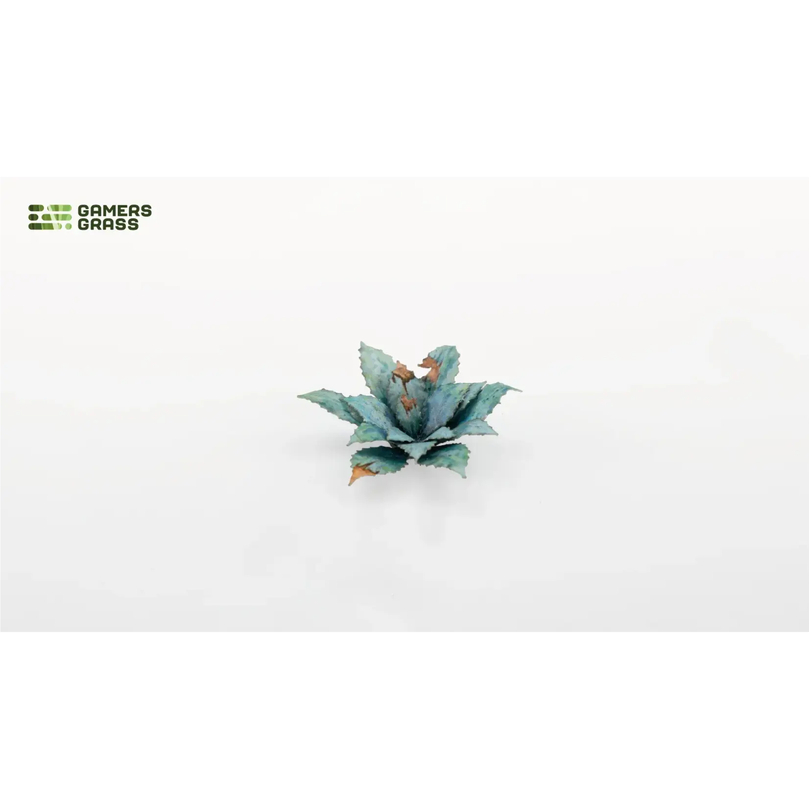 Gamers Grass Laser Plants - Blue Agave