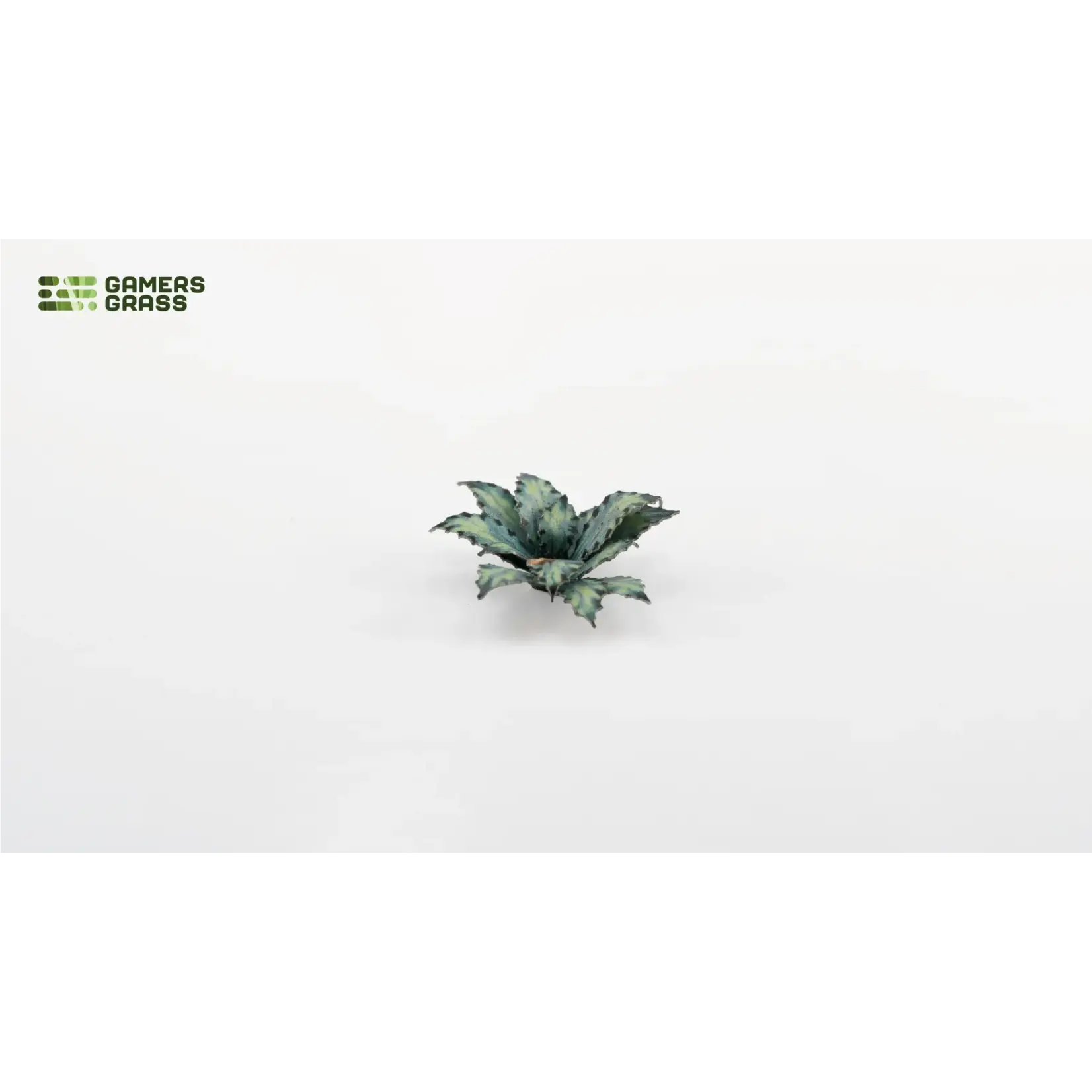 Gamers Grass Laser Plants - Blue Agave