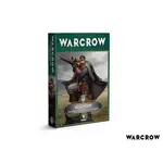 Corvus Belli Warcrow: Hegemony Gunnery Corporal & Engineer