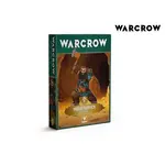 Corvus Belli Warcrow: Mounthaven Militia