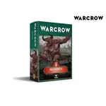 Corvus Belli Warcrow: Scions of Yaldabaoth Mórnmab