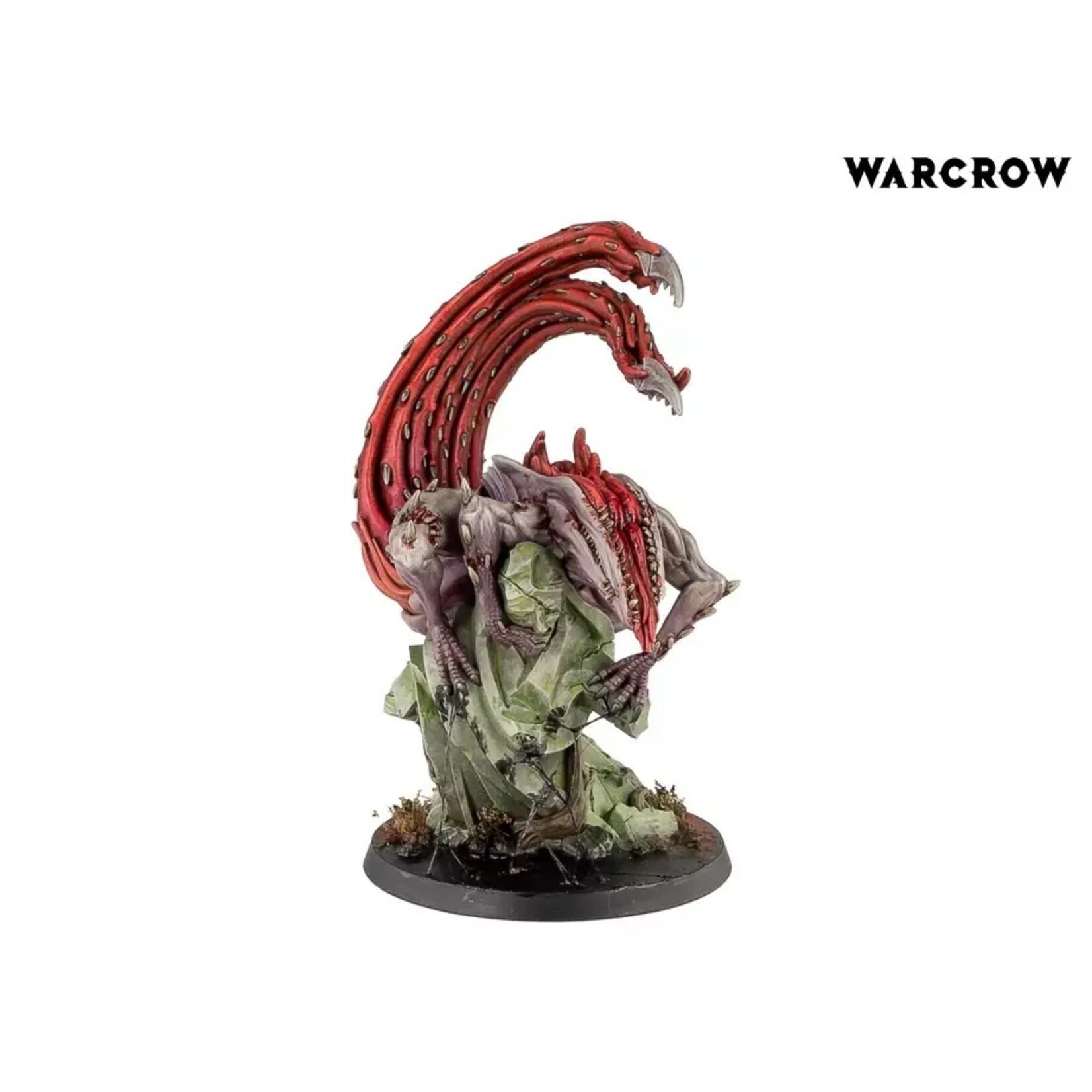 Corvus Belli Yaldaboath Kipleacht