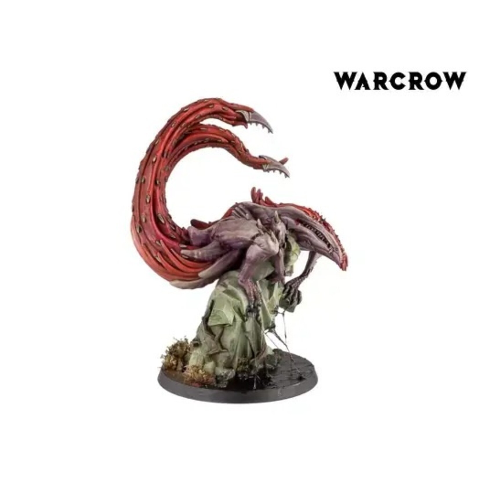Corvus Belli Yaldaboath Kipleacht