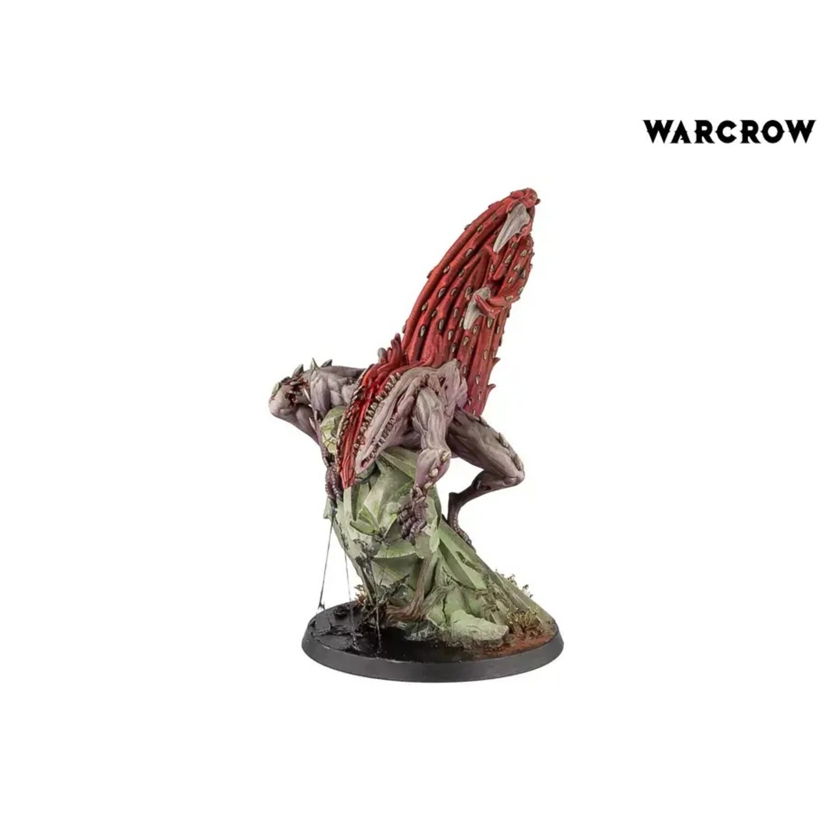 Corvus Belli Yaldaboath Kipleacht