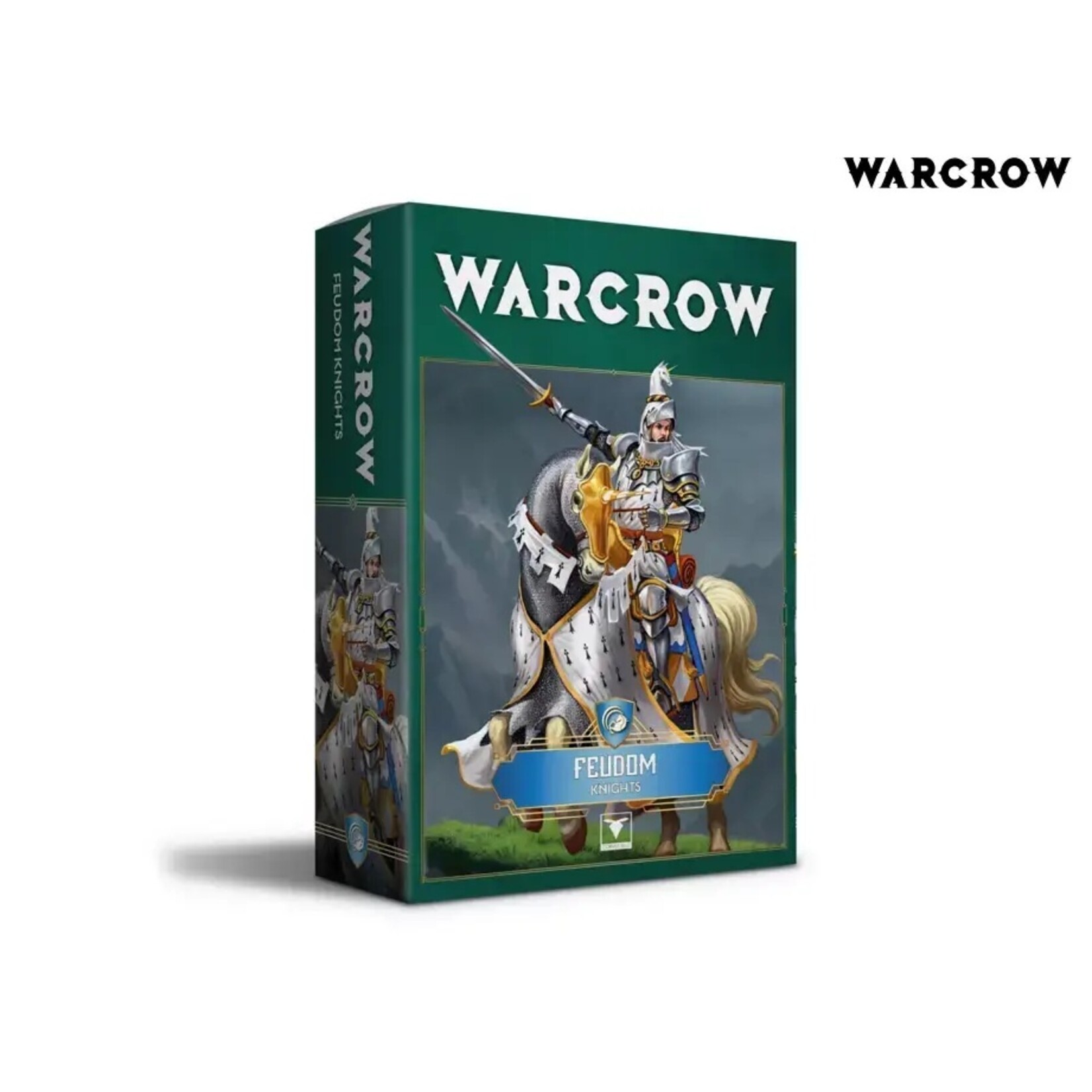 Corvus Belli Feudom Knights