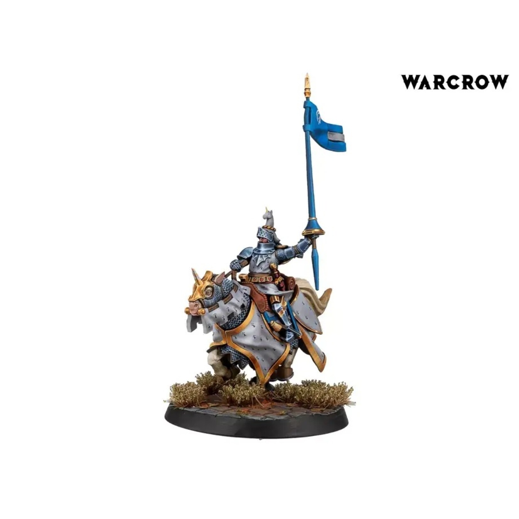 Corvus Belli Feudom Knights