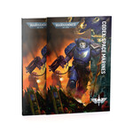 Games Workshop Codex: Space Marines (EN)