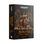 Black Library Black Library: Helbrecht, Sin of Hope (EN) (HB)