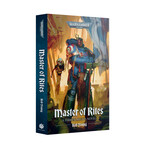 Black Library Black Library:  Master of Rites (EN)