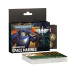 Games Workshop Command Pack: Space Marines (EN) **