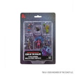 Wizkids D&D Icons of the Realms Player's Handbook Spells & Steel Starter Set