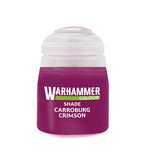 Warhammer Colour Warhammer Colour Shade: Carroburg Crimson (18ml)