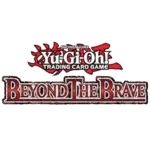 Konami Yu-Gi-Oh! Beyond the Brave Prerelease 02-10-2026