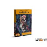 Corvus Belli Nomads Riot Grrls