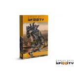 Corvus Belli Haqqislam Hassassin Expansion Pack Gamma
