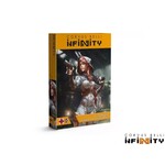 Corvus Belli Ariadna Caledonian Combat Force Characters