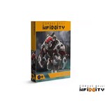 Corvus Belli Combined Sartroids: Ranters & Puzzlers