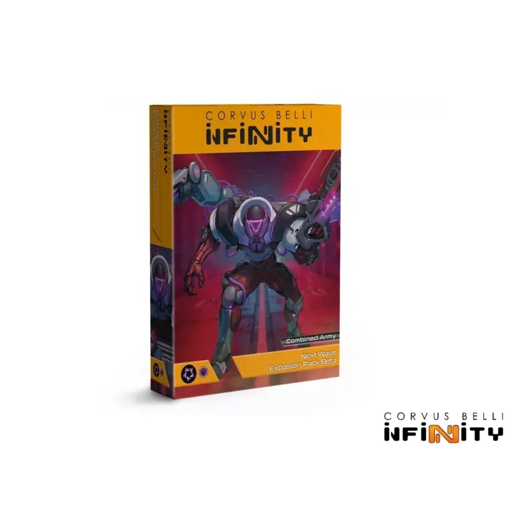 Corvus Belli Combined Next Wave Expansion Pack Beta