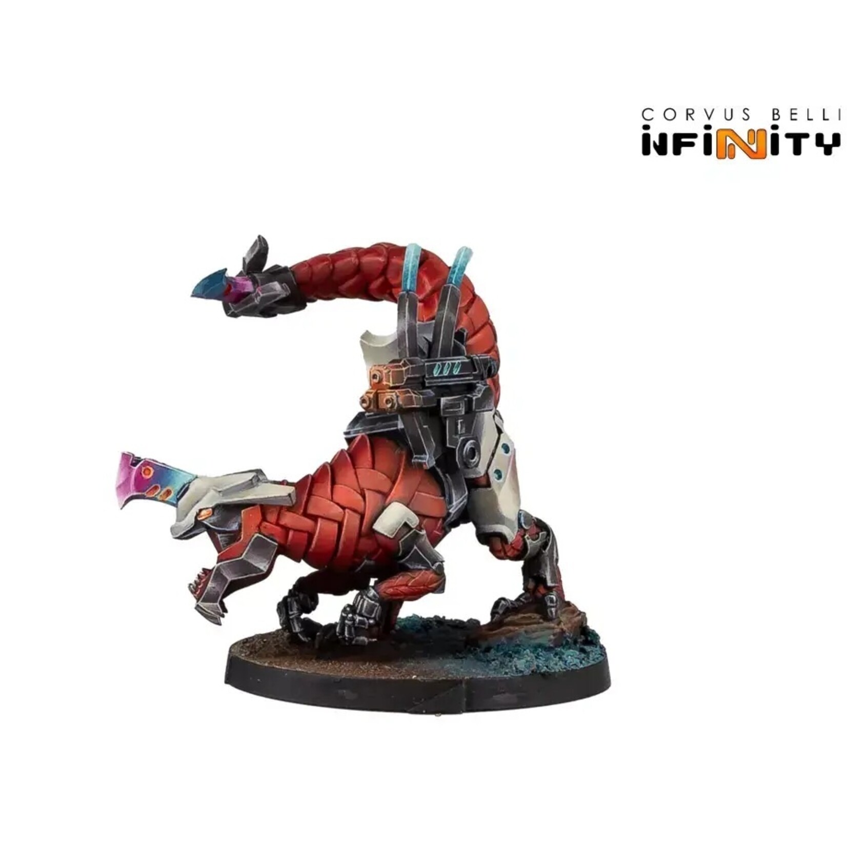 Corvus Belli Combined Next Wave Expansion Pack Beta