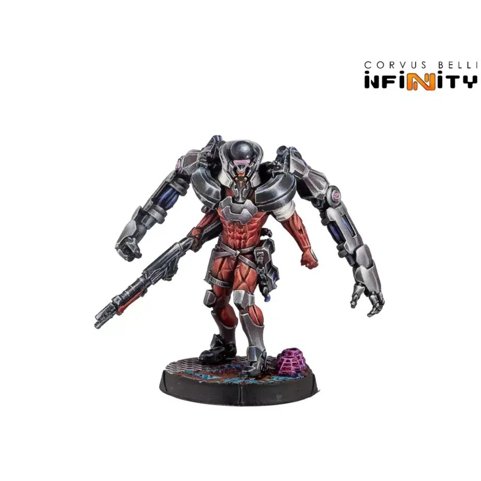 Corvus Belli Combined Next Wave Expansion Pack Beta