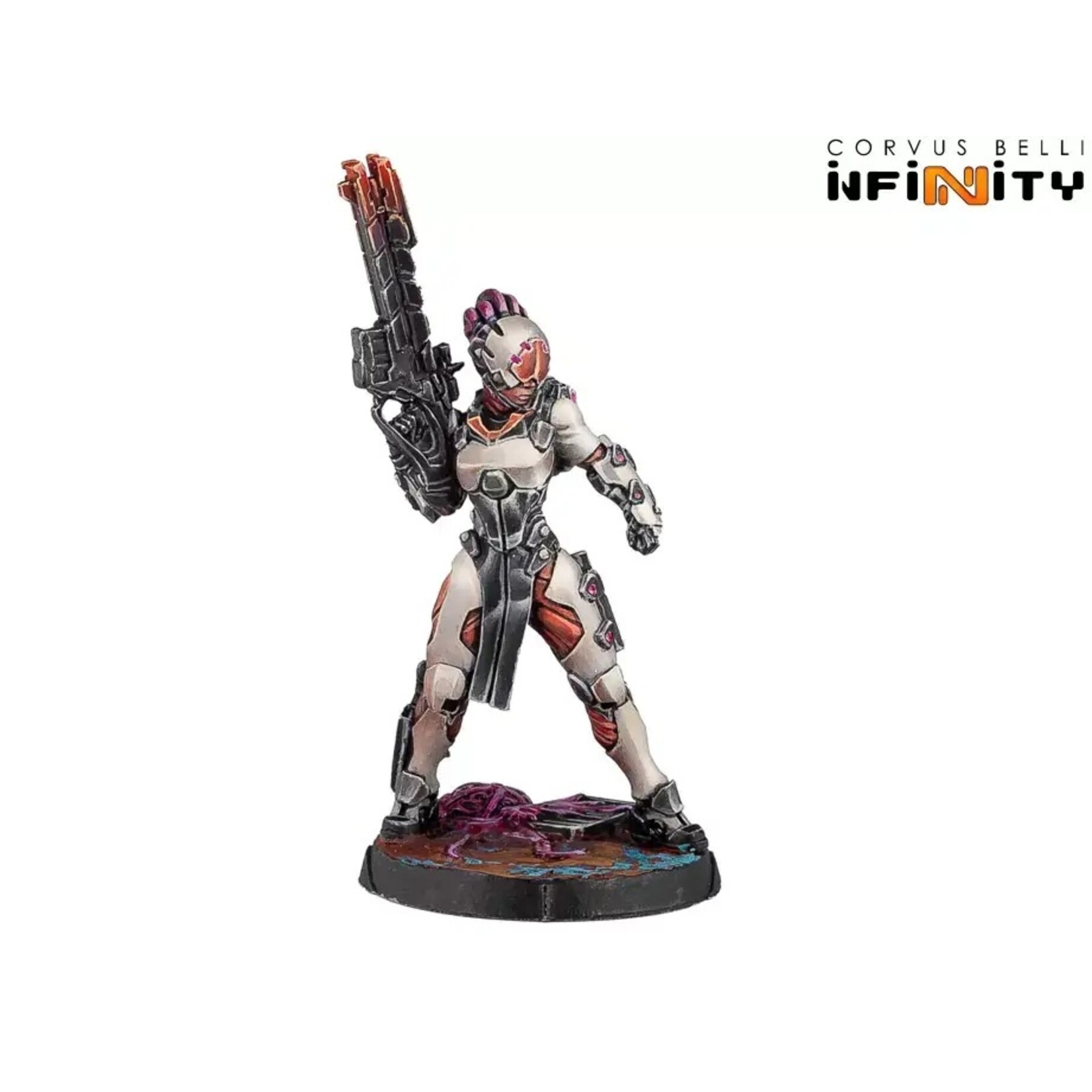 Corvus Belli Combined Next Wave Expansion Pack Beta