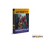 Corvus Belli Combined Booster Pack Alpha