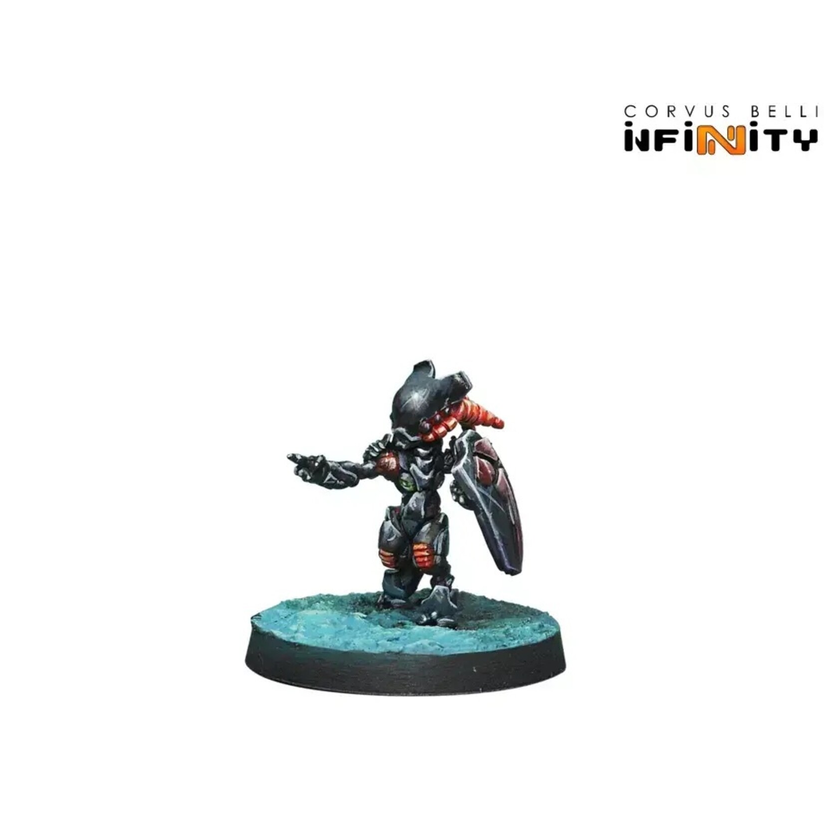 Corvus Belli Combined Overdron Batroids TAG Pack
