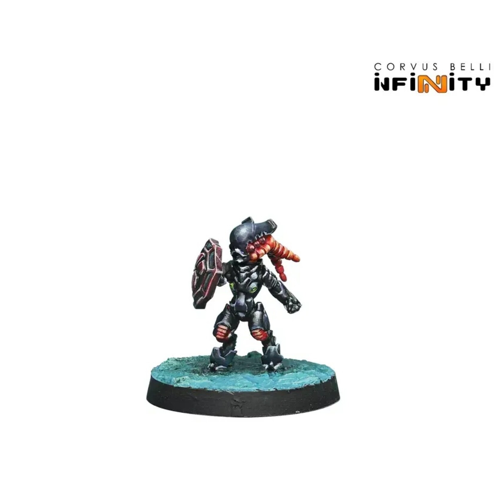 Corvus Belli Combined Overdron Batroids TAG Pack