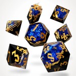 Sharp Edge Resin
