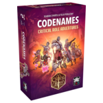Czech Games Codenames Critical Role Adventures (EN)