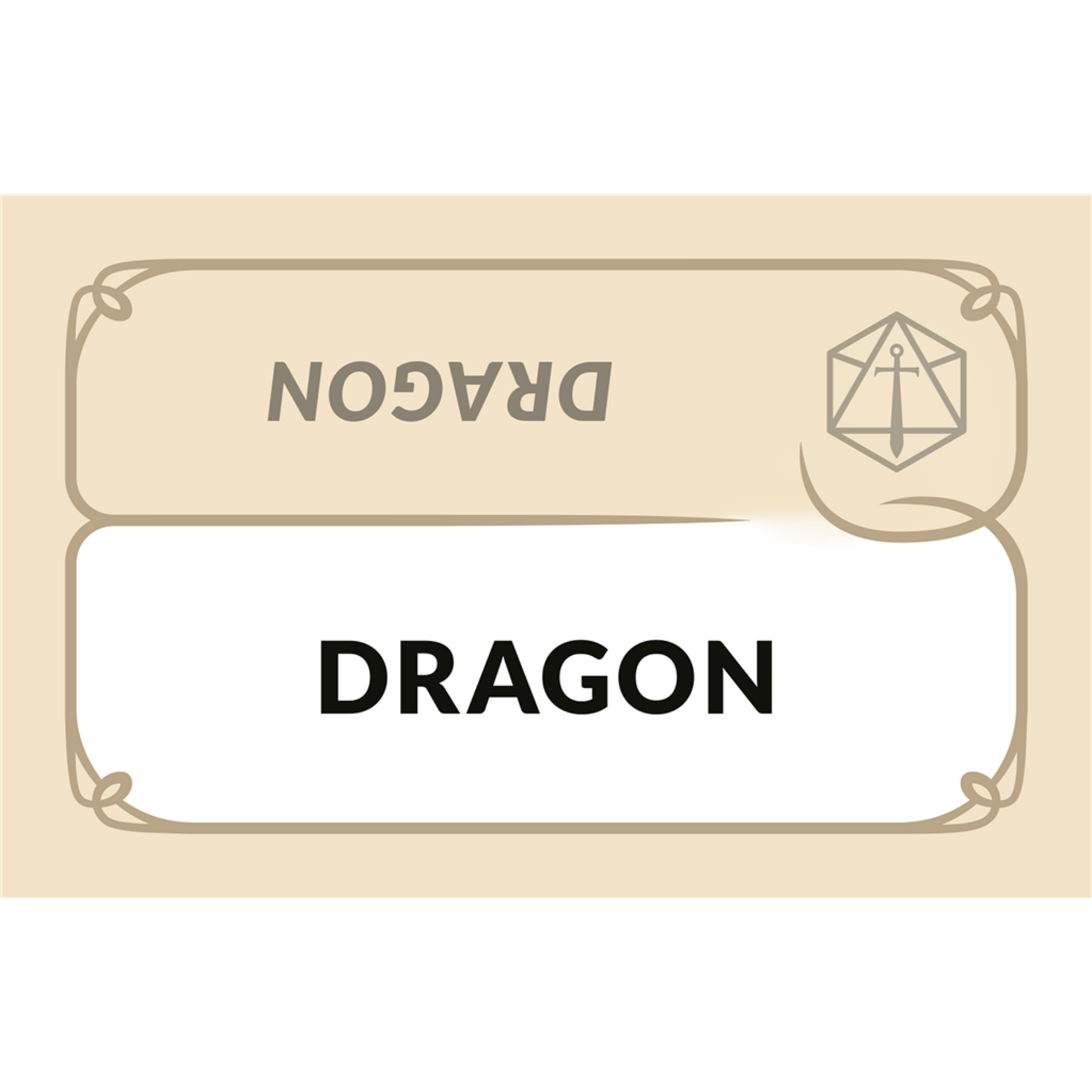 Czech Games Codenames Critical Role Adventures (EN)