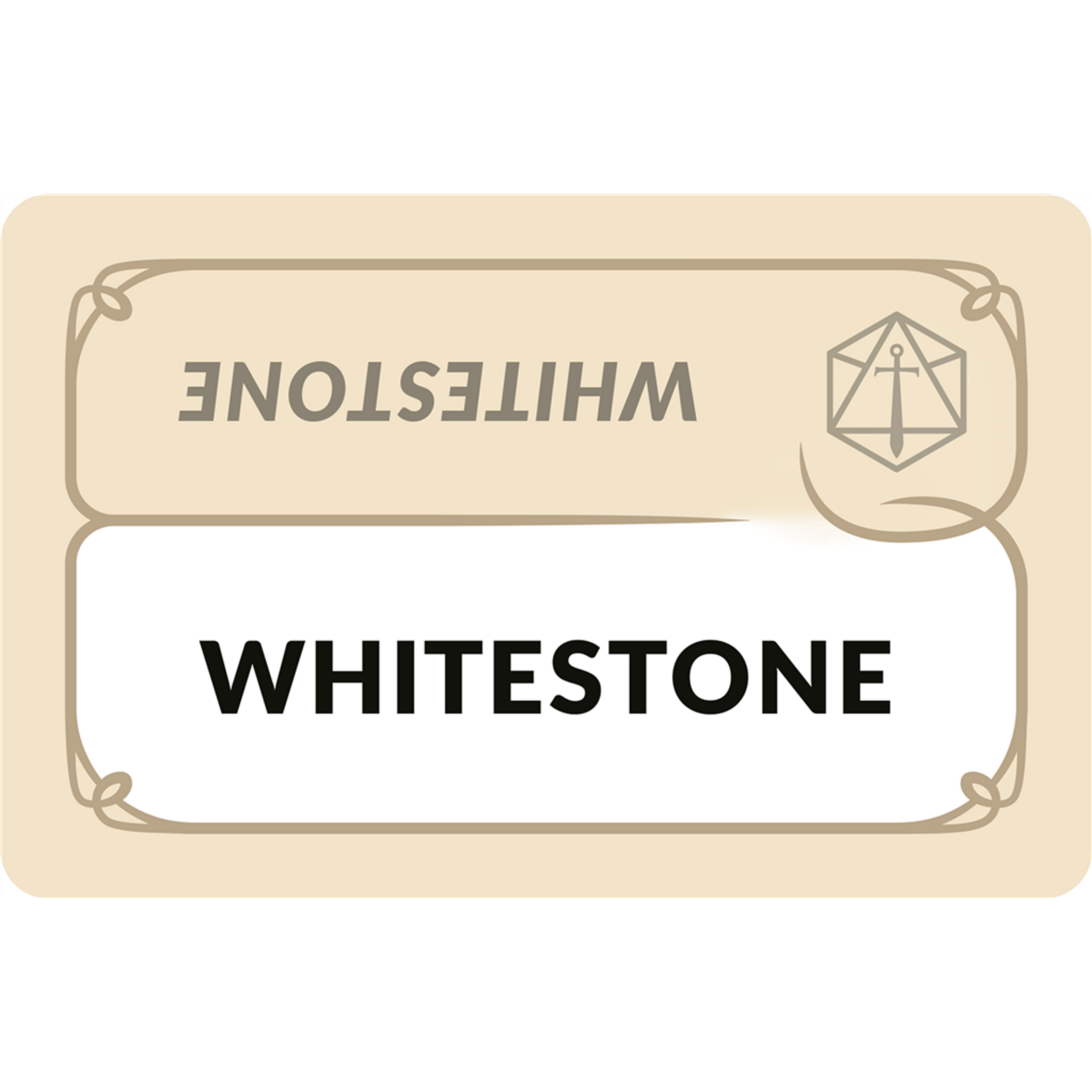 Czech Games Codenames Critical Role Adventures (EN)