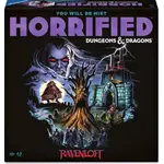 Ravensburger Horrified: Dungeons & Dragons Ravenloft (EN)