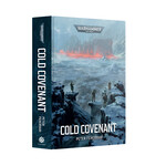 Black Library Black Library: Cold Covenant (EN) (HB)