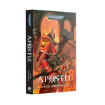 Black Library Black Library: Apostle (EN)