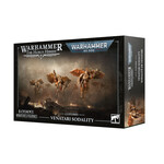 Games Workshop Adeptus Custodes Venatari Sodality