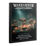 Games Workshop Horus Heresy: Journal Tactica Signus Cluster - Assault/Kol (EN)