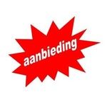 Aanbiedingen
