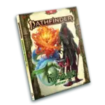 Paizo Pathfinder RPG: Kingmaker Bestiary 5e (EN)