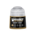 Warhammer Tone Pro Warhammer Tone Pro: Khemri Sands 1 (12ml)