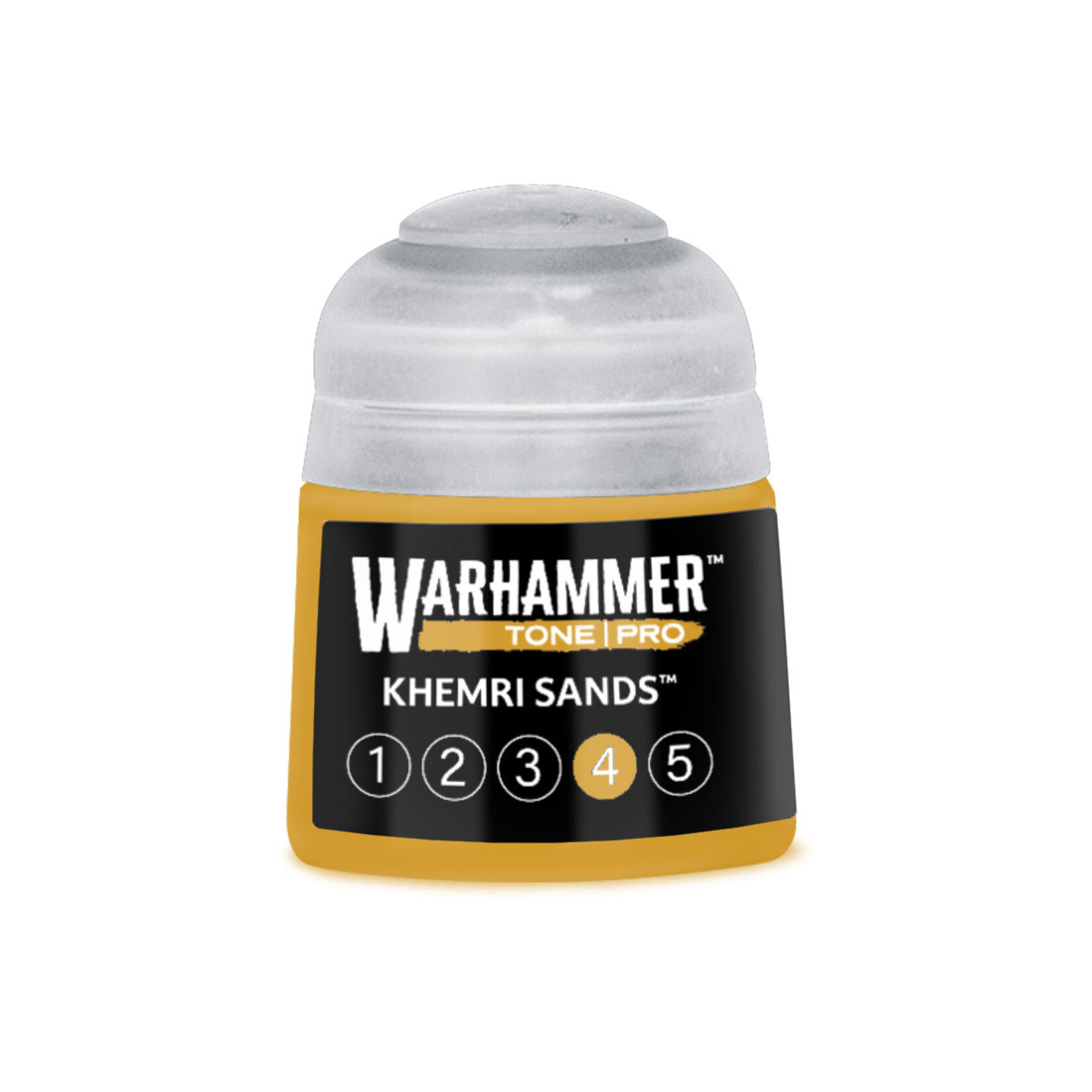 Warhammer Tone Pro Warhammer Tone Pro: Khemri Sands 4 (12ml)